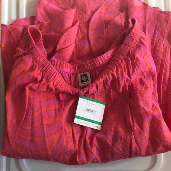 Anne Klein Tops - Anne Klein top sz large new